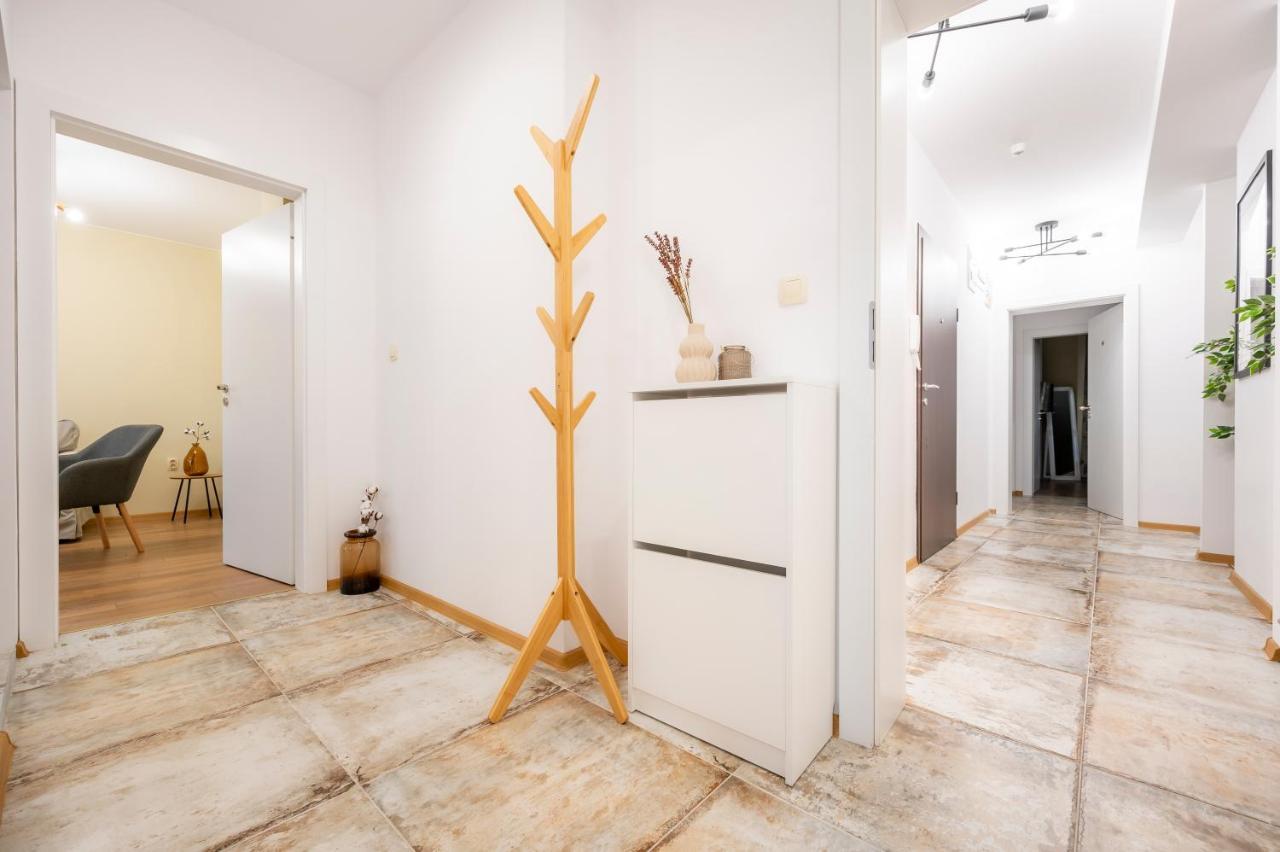 Three Lilies Apartments Plowdiw Exterior foto